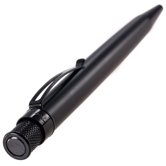 Retro 51 Tornado Rollerball Pen - Stealth