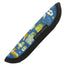 Retro 51 x Rickshaw Bagworks 1 Pen Sleeve - Dog Rescue VI