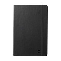 Rhodia 2027 Weekly Planner - Black
