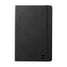 Rhodia 2027 Weekly Planner - Black