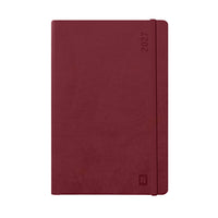 Rhodia 2027 Weekly Planner - Burgundy