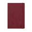 Rhodia 2027 Weekly Planner - Burgundy