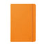 Rhodia 2027 Weekly Planner - Orange