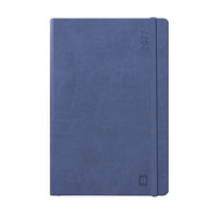 Rhodia 2027 Weekly Planner - Sapphire