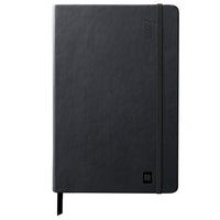 Rhodia 2027 Weekly Planner - Black