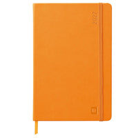 Rhodia 2027 Weekly Planner - Orange
