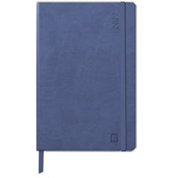 Rhodia 2027 Weekly Planner - Sapphire