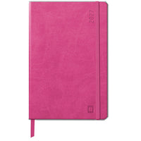 Rhodia 2027 Weekly Planner - Fuchsia