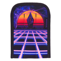 Rickshaw Bagworks 3 Pen Long Coozy - Synthscape