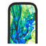 Rickshaw Bagworks 3 Pen Long Coozy - Inky Blue-Green