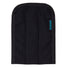 Rickshaw Bagworks 3 Pen Long Coozy - Black/Peacock