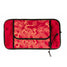 Rickshaw Bagworks Deluxe 6-Pen Roll - Red/Gold Dragon