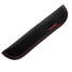 Rickshaw Bagworks 1 Pen Sleeve 3XLF - Black/Red