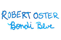 Robert Oster Bondi Blue - 50ml Bottled Ink