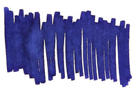 Robert Oster Dragon's Night - Ink Sample