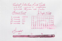 Robert Oster Rose Gilt Tynte - 50ml Bottled Ink