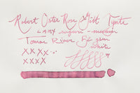 Robert Oster Rose Gilt Tynte - 50ml Bottled Ink