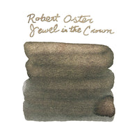 Robert Oster Jewel in the Crown - Ink Sample