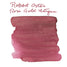 Robert Oster Rose Gold Antiqua - Ink Sample