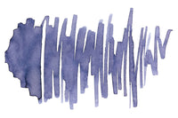 Robert Oster Summer Storm - Ink Sample