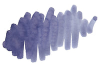 Robert Oster Summer Storm - Ink Sample