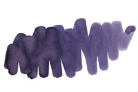 Robert Oster Sydney Lavender - Ink Sample