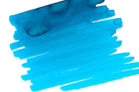 Rohrer & Klingner Blue-Eyed Mary - Ink Sample