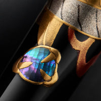 S.T. Dupont Line D Eternity XL - Maki-e Dragon (Limited Edition)
