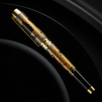 S.T. Dupont Line D Eternity XL - Maki-e Dragon (Limited Edition)