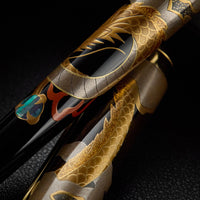 S.T. Dupont Line D Eternity XL - Maki-e Dragon (Limited Edition)