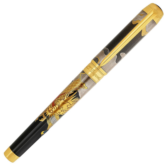 S.T. Dupont Line D Eternity XL - Maki-e Dragon (Limited Edition)