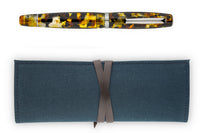 SCRIBO FEEL Fountain Pen - Finestra sul Tempo (Limited Edition)