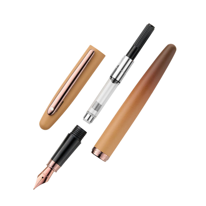 Sheaffer VFM Fountain Pen - Coffee Edition (Limited Edition)
