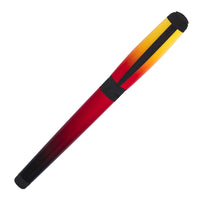 S.T. Dupont Line D Large Fountain Pen - La Flamme