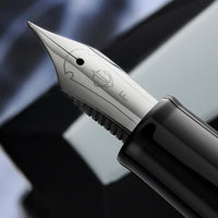 Sailor 1911 Casual L Fountain Pen - Meteorite Moss (Limited Edition)
