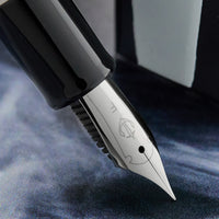 Sailor 1911 Casual L Fountain Pen - Meteorite Moss (Limited Edition)