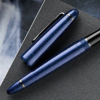 Sailor 1911 Casual L Fountain Pen - Cosmic Abyss (Limited Edition)
