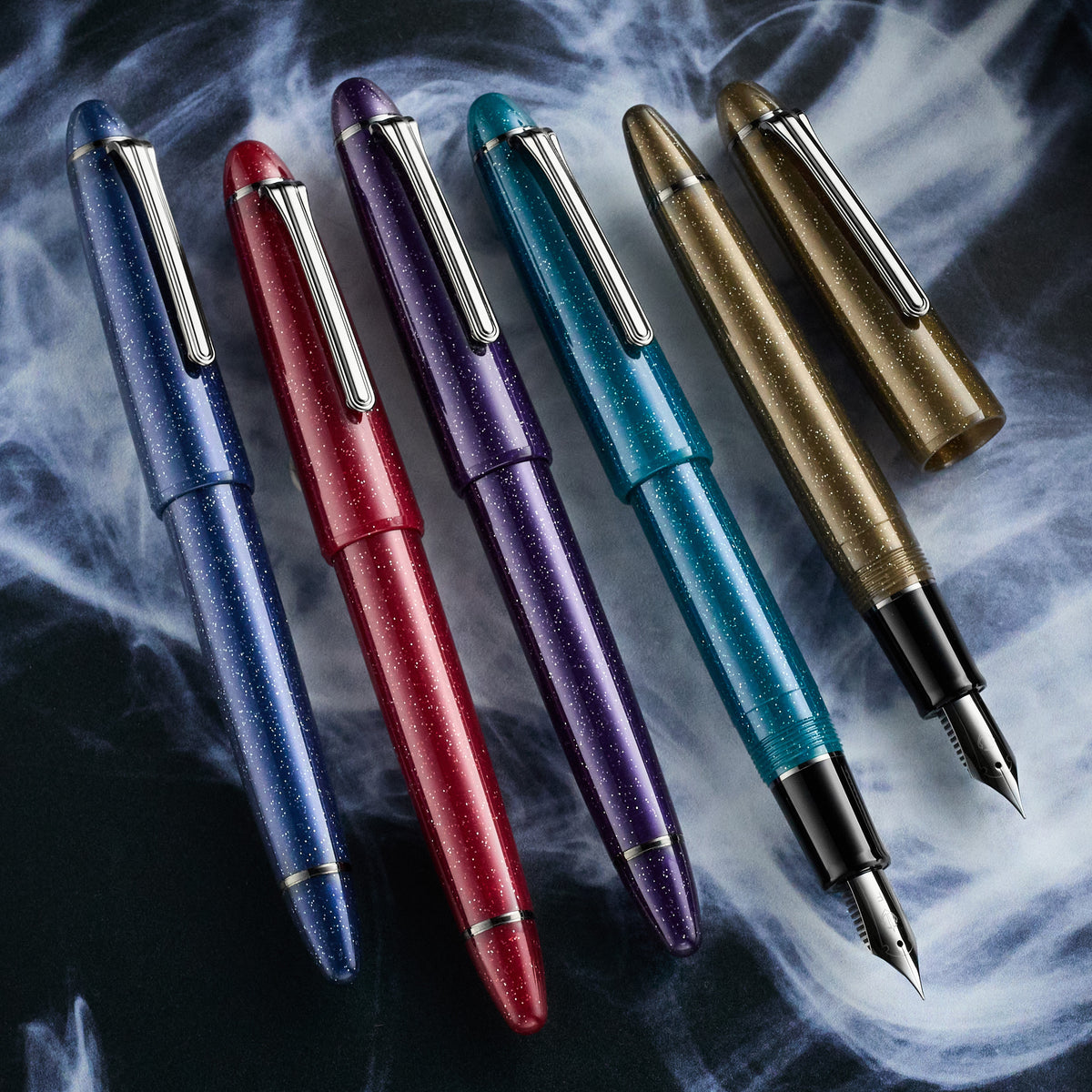 Sailor 1911 Casual-L Galaxy