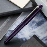 Sailor 1911 Casual L Fountain Pen - Nebula Violet (Limited Edition)