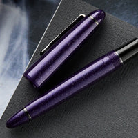 Sailor 1911 Casual L Fountain Pen - Nebula Violet (Limited Edition)