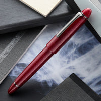 Sailor 1911 Casual L Fountain Pen - Supernova Crimson (Limited Edition)