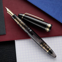 Sailor 1911 Realo Fountain Pen - GT