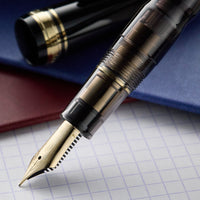 Sailor 1911 Realo Fountain Pen - GT