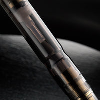 Sailor 1911 Realo Fountain Pen - GT