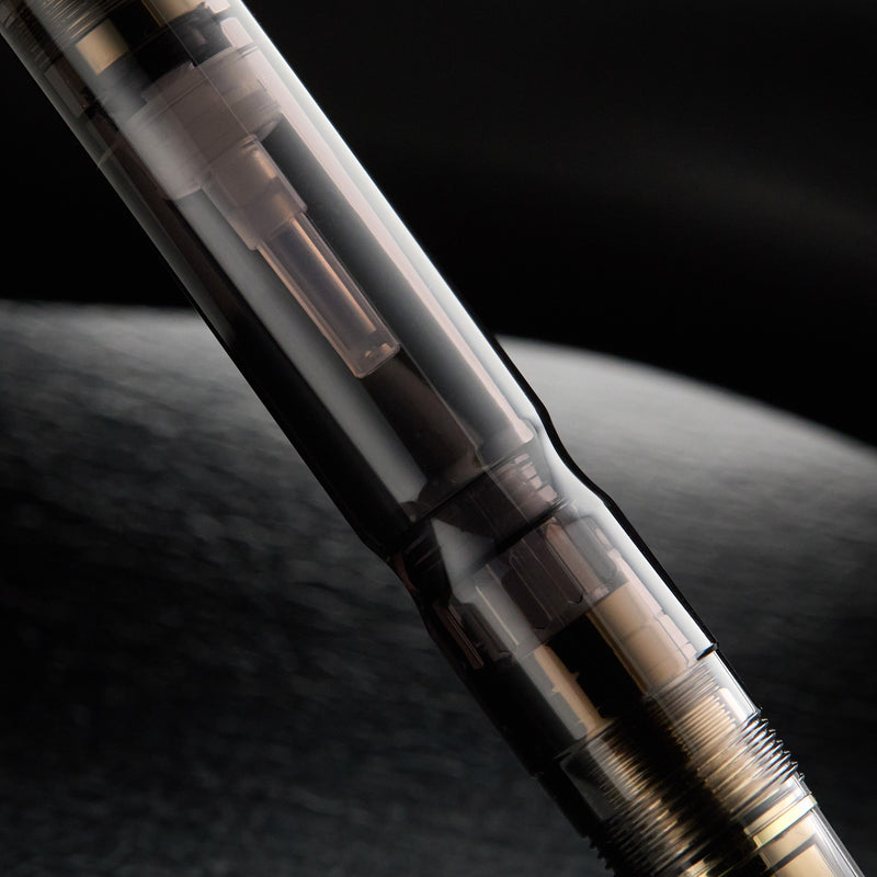 Sailor 1911 Realo Fountain Pen - GT
