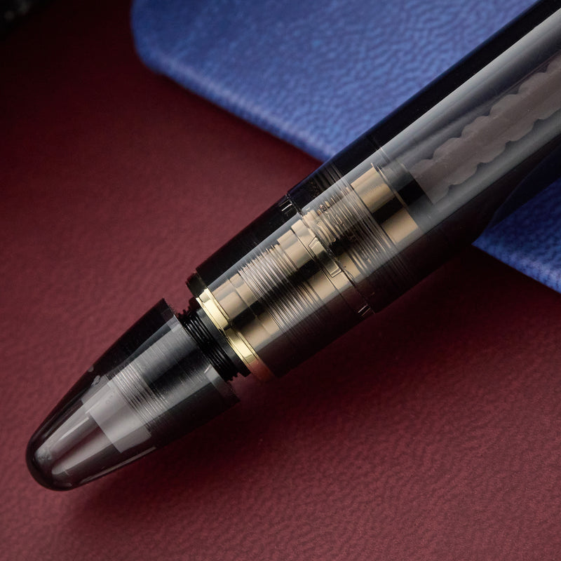 Sailor 1911 Realo Fountain Pen - GT
