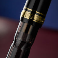 Sailor 1911 Realo Fountain Pen - GT