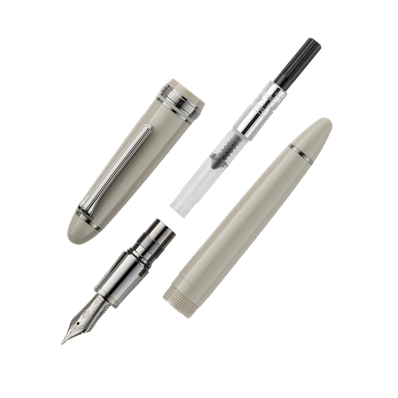 Sailor 1911L Fountain Pen - Themis
