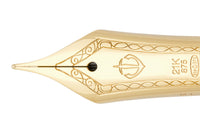 Sailor 1911L Pen of the Year Fountain Pen - Grape Expectations