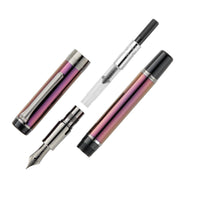 Sailor CYLINT Fountain Pen - Lantana